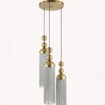 Boho Elegance Avize