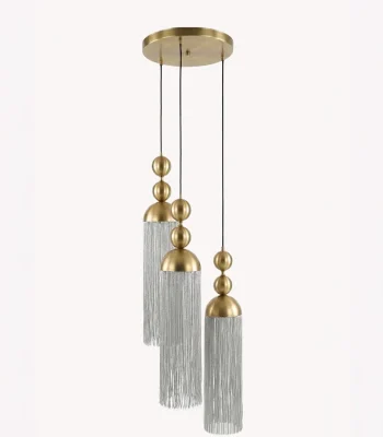 boho elegance avize seti
