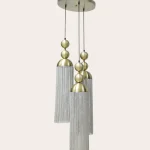 Boho Elegance Avize
