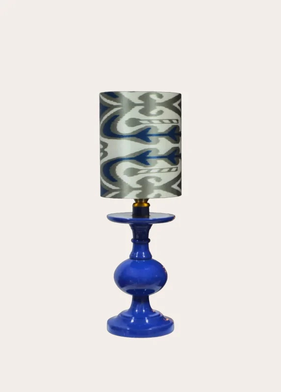 mirage ahsap abajur 1