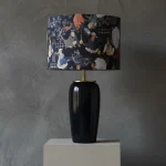 Kaiden Seramik Abajur - Görsel 8